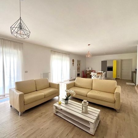 Villa Maderna Rutigliano Eksteriør billede