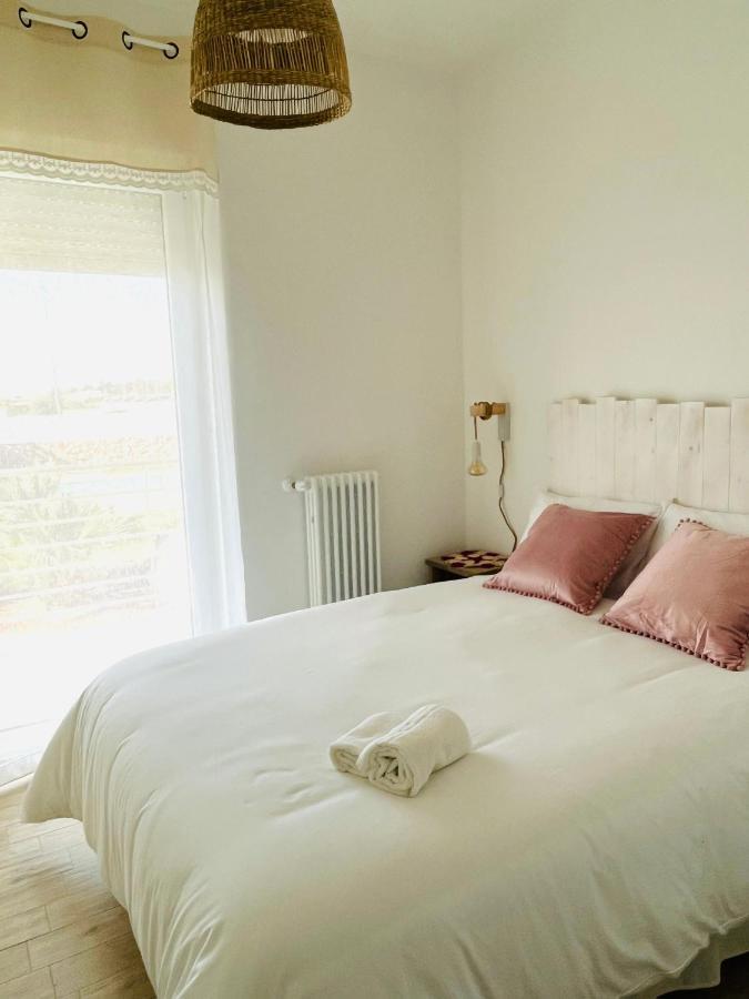 Villa Maderna Rutigliano Eksteriør billede