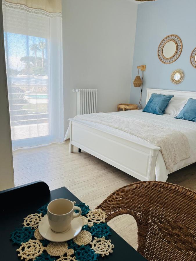 Villa Maderna Rutigliano Eksteriør billede