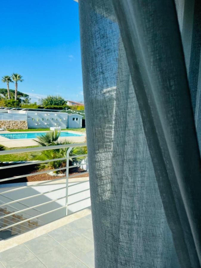 Villa Maderna Rutigliano Eksteriør billede