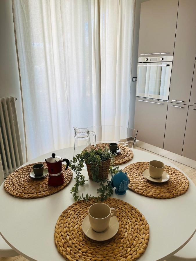 Villa Maderna Rutigliano Eksteriør billede