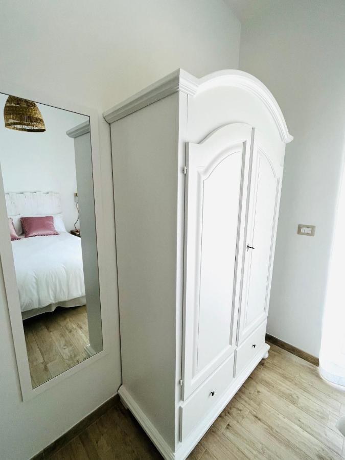 Villa Maderna Rutigliano Eksteriør billede