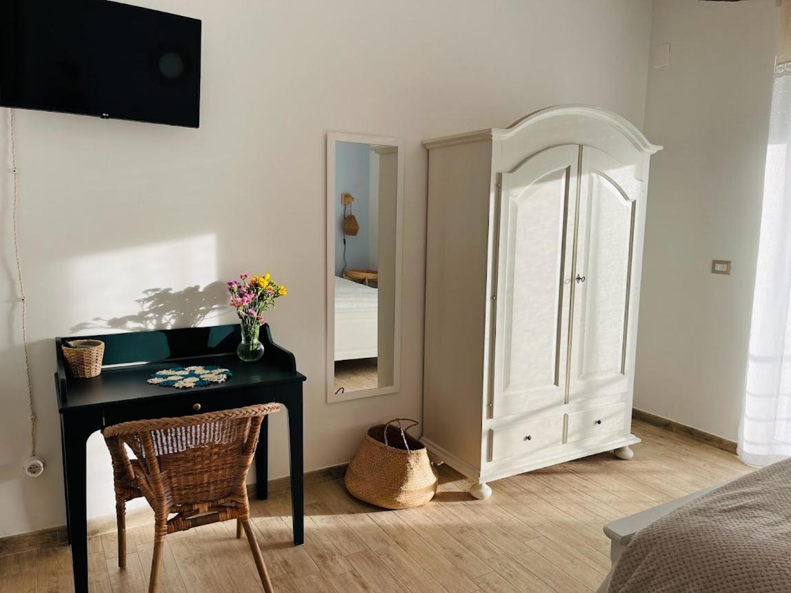 Villa Maderna Rutigliano Eksteriør billede