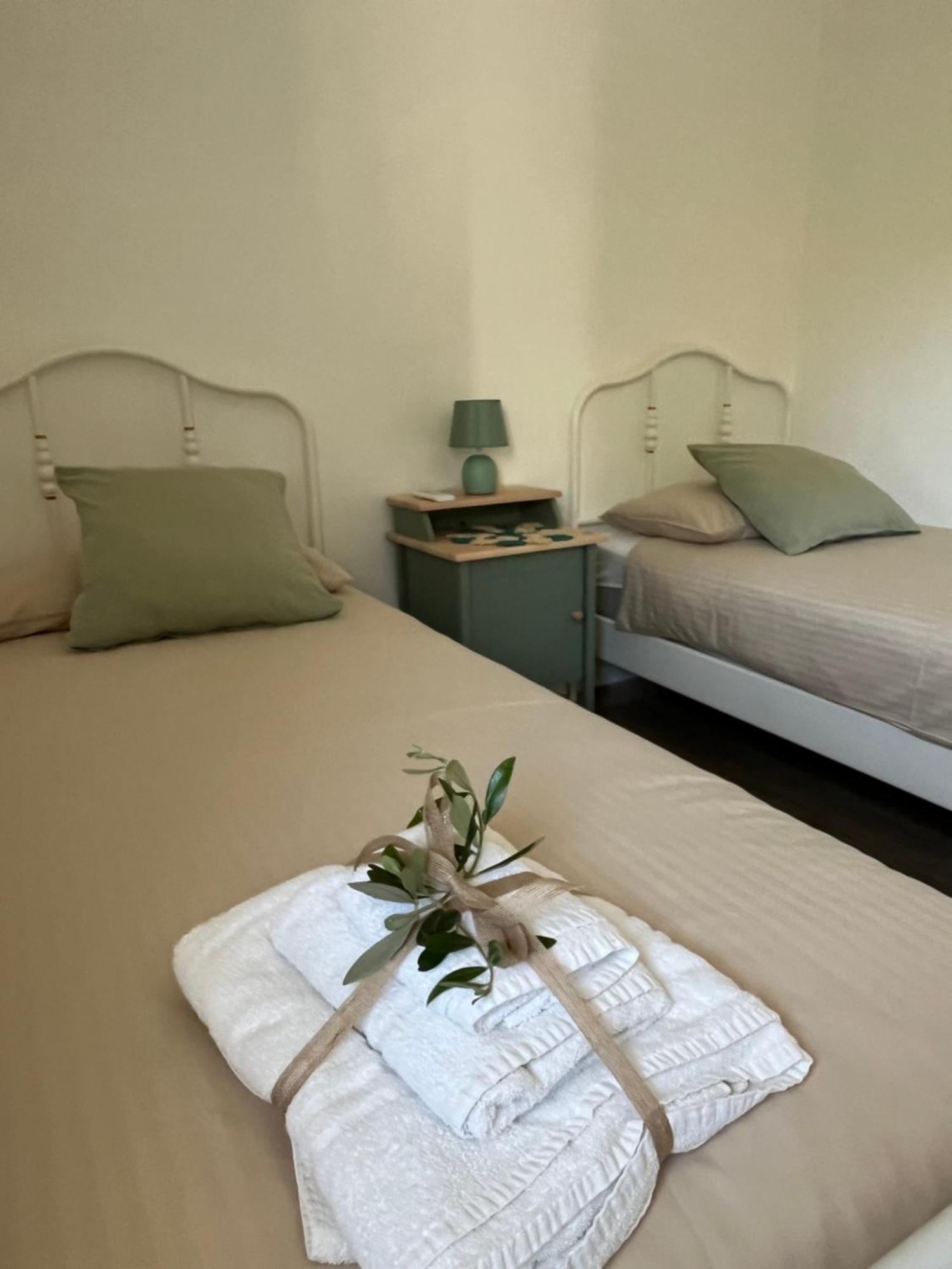 Villa Maderna Rutigliano Eksteriør billede